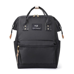 2022 Korean Style Oxford Backpack Women Laptop Bag for Teenage Girls