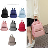 Women's Laptop Backpack School Bag for Girls