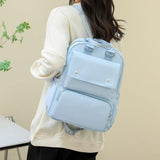 Women's Laptop Backpack School Bag for Girls