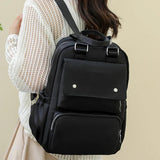 Women's Laptop Backpack School Bag for Girls