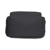 Women's Backpack School Bag Travel Daypack Solid Pockets