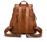 Large Capacity Anti Theft Waterproof Backpack