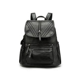 Large Capacity Anti Theft Waterproof Backpack