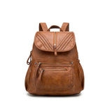 Large Capacity Anti Theft Waterproof Backpack