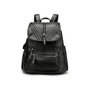 Large Capacity Anti Theft Waterproof Backpack