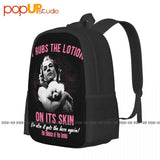 Vintage Softback Gym Tote Bag Multi-function