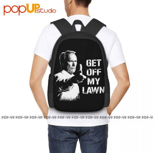 Large Capacity Training Sports Bag Clothes Backpack