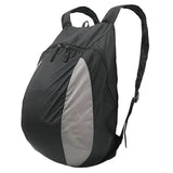 Motorcycle Helmet Backpack Lightweight Nylon Bag
