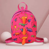 Book Storage Wear-resistant Backpack for Travel