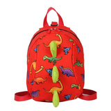 Book Storage Wear-resistant Backpack for Travel