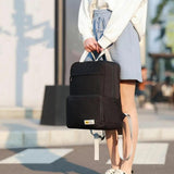 Waterproof Fitness Rucksack Anti-theft Laptop Backpack