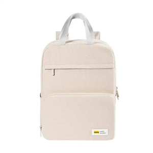 Waterproof Fitness Rucksack Anti-theft Laptop Backpack