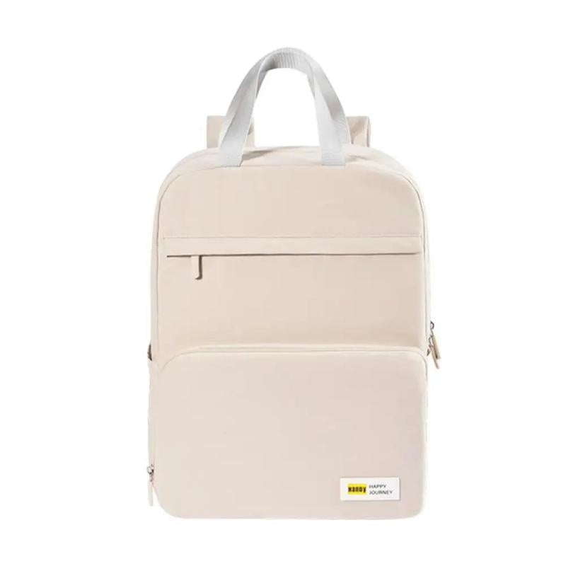 Waterproof Fitness Rucksack Anti-theft Laptop Backpack