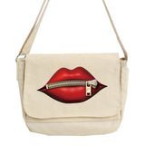 Messenger Bag Girl Student Multi-function Messenger Bag Harajuku College Style