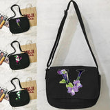 Japanese Multi-function Messenger Bag Youth Leisure Time Portable