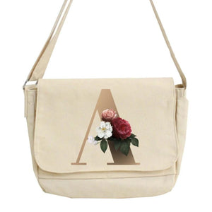 Japanese Multi-function Messenger Bag Harajuku Style