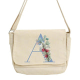 Retro Multi-function Messenger Bag Young Lady Harajuku College Style