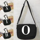 Japanese Messenger Bag Harajuku College Style One-shoulder