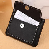 Lady Wallet Bag - Light Portable Large Capacity Wallet Cell Phone Wallet
