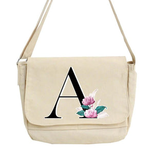 Japanese Harajuku College Style Messenger Bag