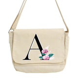 Japanese Harajuku College Style Messenger Bag