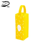 Kids School Pen Pencil Bag Waterproof Stationery Student Pencil Case