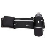 Reflective Zipper Waterproof Fanny Pack Phone Holder