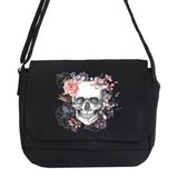Youth Leisure Messenger Bag Harajuku College Style