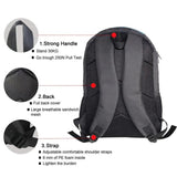 American Style Teenagers School Backpack