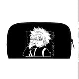 Hunter x Hunter Wallet Cartoon Wallest - Killua, Gon, Chrollo Purse