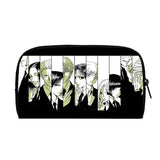 Hunter x Hunter Wallet Cartoon Wallest - Killua, Gon, Chrollo Purse