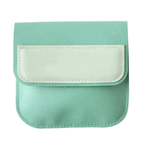 Multi-Card Money Clip Airpods Protective Case Wallet