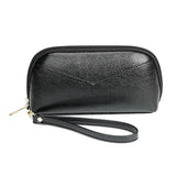 Multi-function Women's Leather Wallet Clutch