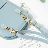 Embroidery Crossbody Phone Bag Purse Wallet for Women