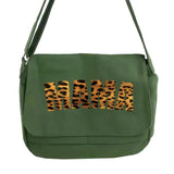 Japanese Multi-function Messenger Bag Portable One-shoulder Mom Pattern Bags