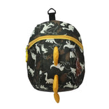 3D Cotton Kids School Bags Children Backpack Dinosaur Book Bags