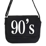 Japanese Multi-function Messenger Bag Schoolgirl Literary Style