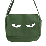 Japanese Multi-function Messenger Bag Student Literature Portable