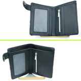 ONE PUNCH-MAN Saitama Genos Soft Button Wallet Bifold Purse