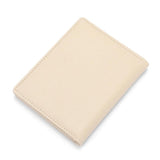 Women's Thin Wallet Clutch Bags Craftsmanship Buckle Pocket Men Bag