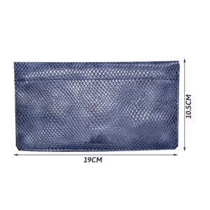 Women Business Envelope Large-Capacity Wallet
