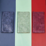 Women Business Envelope Large-Capacity Wallet