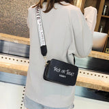 Women Wallet Shoulder Bag Small Square Backpack Diagonal Bags Mobile Phone