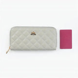 Women's Small Bee Wallet High Banquet Bag Clutch Party Bag