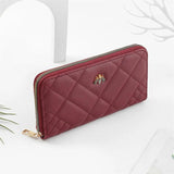 Women's Small Bee Wallet High Banquet Bag Clutch Party Bag