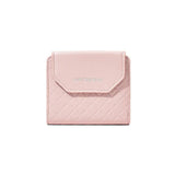 Ladies Multi-Function Wallet Solid Handbags