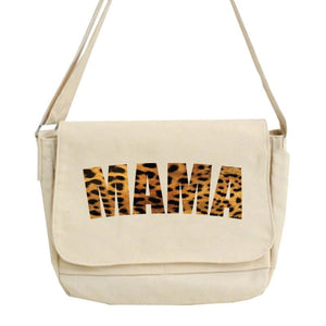 Harajuku College Style Messenger Bag Men