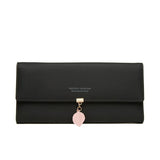 Women Wallet Student Multi-function Large Capacity Wallet
