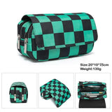 Demon Slayer Cosplay Kimetsu No Yaiba Zenitsu Wallet School Season Gift