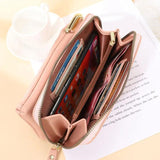 Longkeeper Y2K Mini Handbag for Women Purses Ladies Crossbody Bag